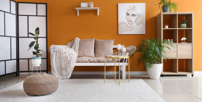 12 Colors That Go With Burnt Orange in 2022